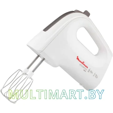 Миксер Moulinex HM612110